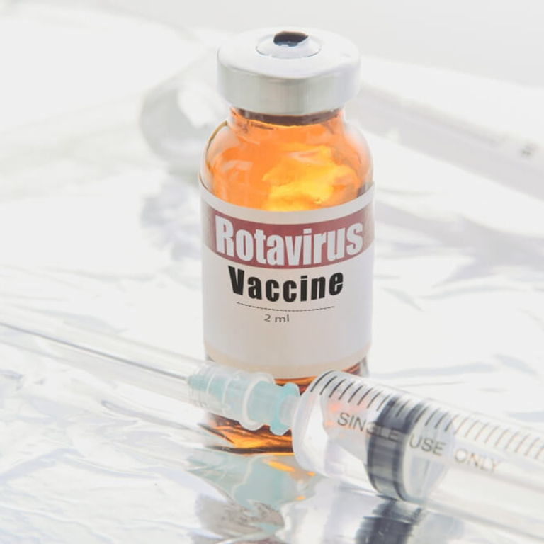 Aşılar 10 rotavirus