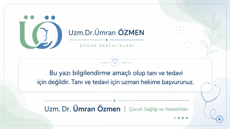 Bebeklerde Gaz Sancısı 1 DR. UMRAN OZMEN