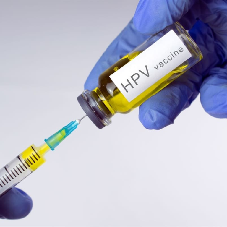 Aşılar 8 hpv
